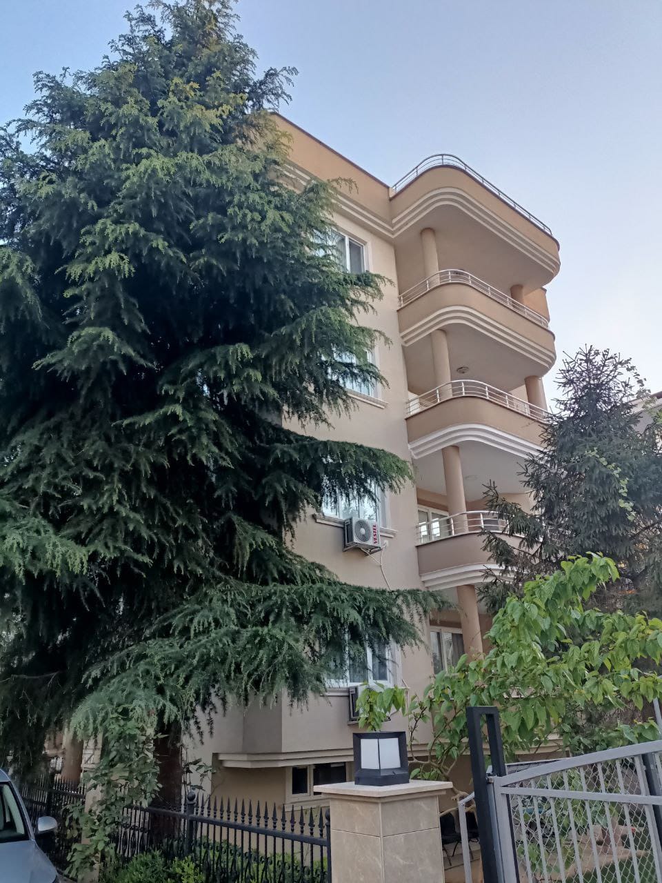 holiday house
